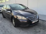 Nissan Sentra ( Model 2016) for sale - 15000 QAR